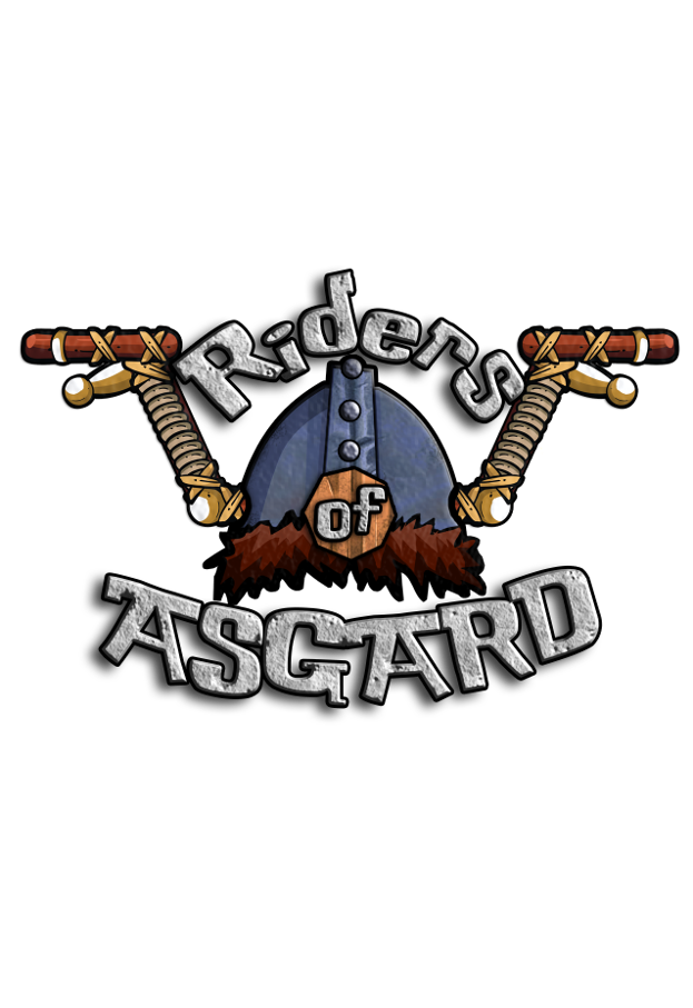 Riders of Asgard
